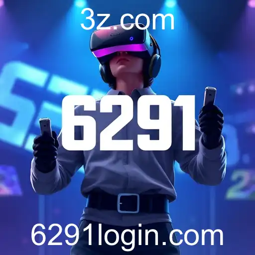 Explorando o Futuro dos Jogos com 6291