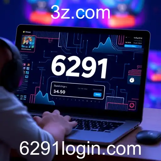 A Evolução dos Jogos Online e a Importância da Segurança