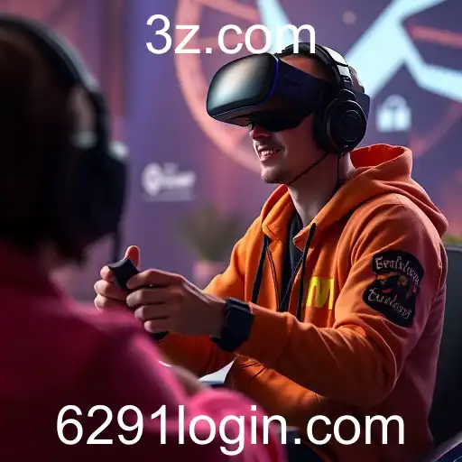 Inovações e Desafios do '6291 Login' no Cenário Atual dos Jogos Online