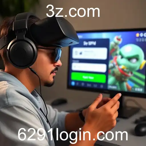 Explorando as Novas Tendências dos Jogos Online