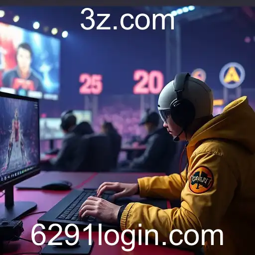 Revolução no Mundo dos Jogos com Tendências de 2025