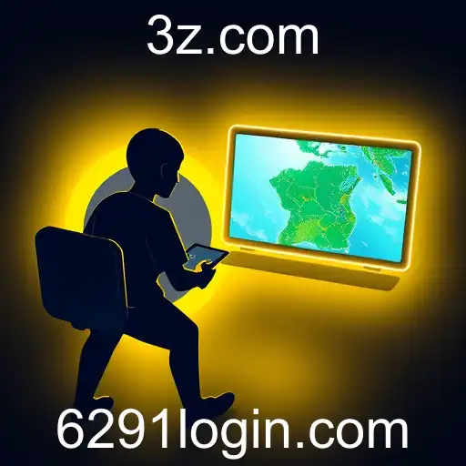 O Impacto da Palavra-Chave 6291 Login na Indústria de Jogos