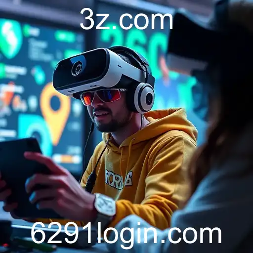 Expansão e Inovações no Mundo dos Jogos de 2025