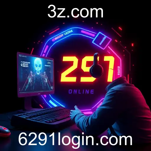 Expansão Global dos Jogos Online
