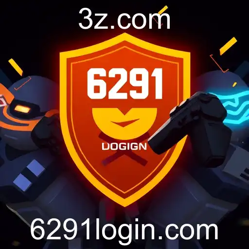 A Revolução dos Jogos: Como '6291 login' Transforma a Experiência de Jogo