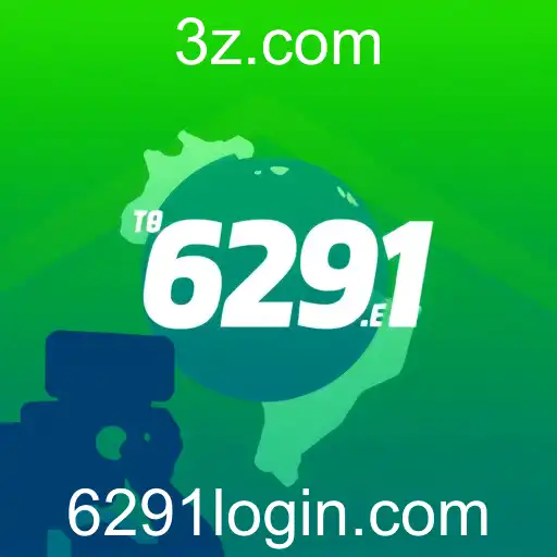 A Nova Era dos Jogos: A Revolução do 6291 Login