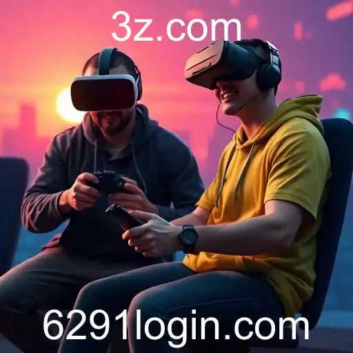 A Evolução do Mundo dos Jogos em 2026