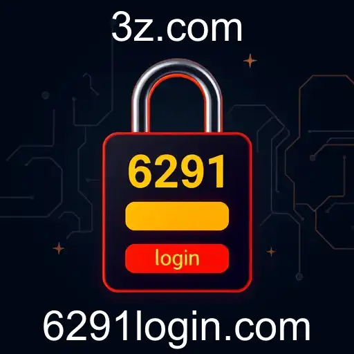 O Impacto da Palavra-chave '6291 Login' no Mercado de Jogos em 2026