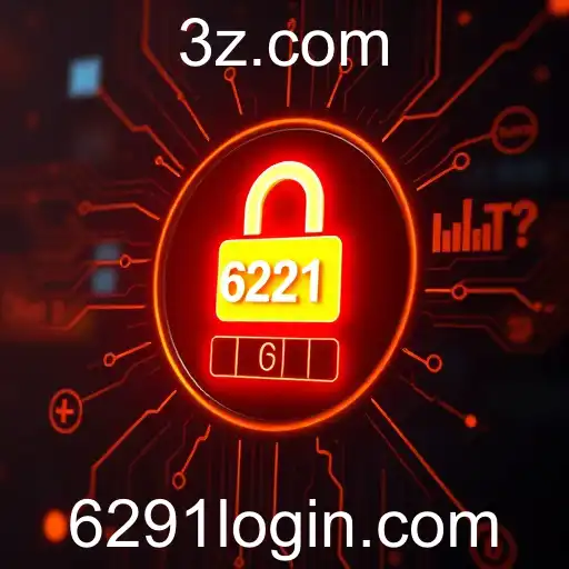 O Impacto do 6291 Login no Mundo dos Jogos em 2025