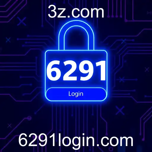 O Impacto de '6291 login' no Universo dos Jogos Online