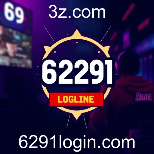 O Crescimento dos Jogos Online e o Fenômeno 6291 Login