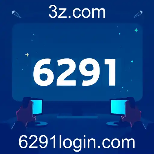 O Fenômeno 6291 Login: O Portal dos Gamers