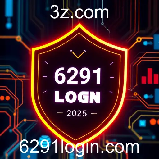 A Revolução do 6291 Login nos Jogos Online