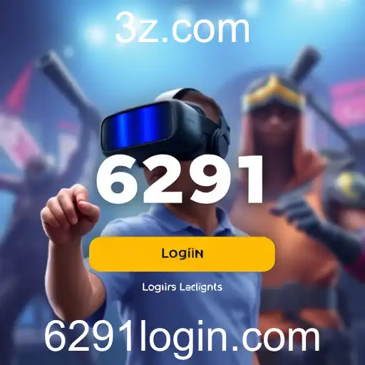 6291 Login: O Novo Hub dos Jogos Online no Brasil