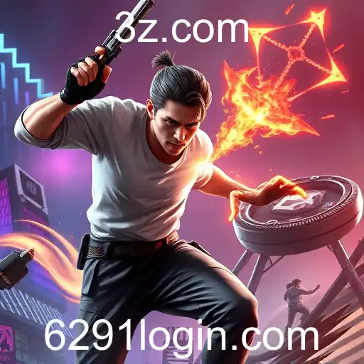 Explorando os Jogos de Ação: Adrenalina e Emoções ao Seu Alcance
