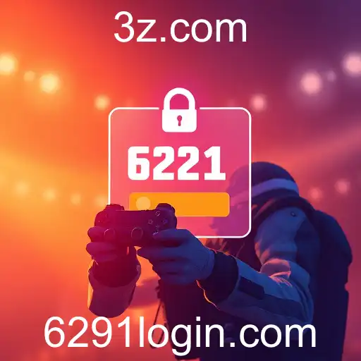 Evolução dos Jogos Online: 6291 Login em Destaque