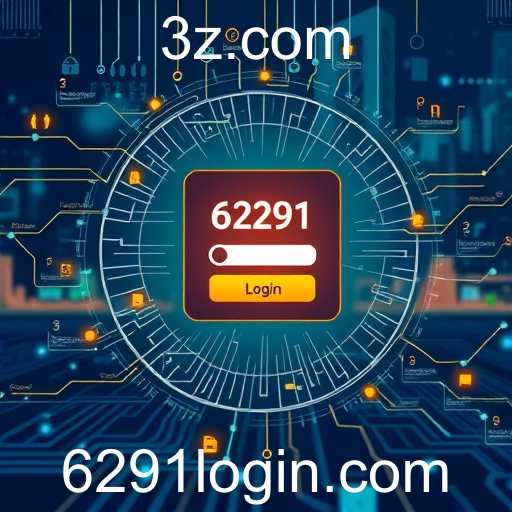Explorando Soluções Digitais: O '6291 Login' e as Tendências Atuais