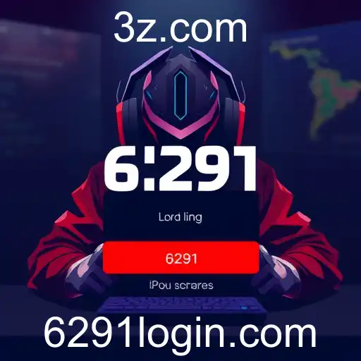 Revolução nos Jogos em Português: A Ascensão do '6291 Login'