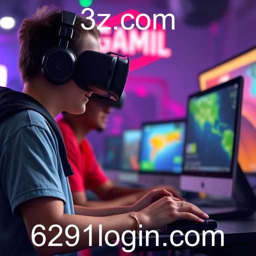 O Crescimento do Mundo dos Jogos em 2026