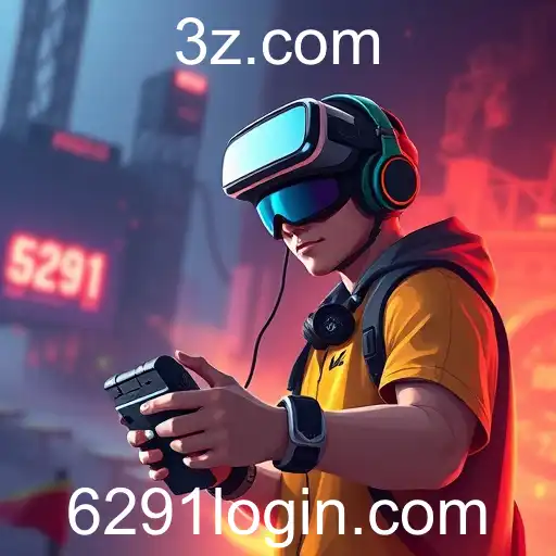 Revolução dos Games em Brasil