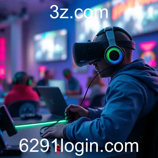 Novas Tendências e Desafios no Mundo dos Jogos Online