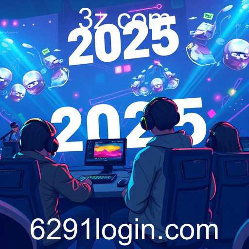 Inovações e Desafios no Mundo dos Jogos em 2025