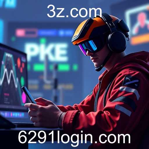 Avanços e Desafios do Setor de Jogos Online em 2025