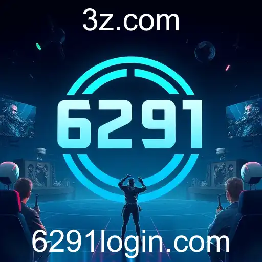 O Impacto do '6291 Login' no Cenário dos Jogos