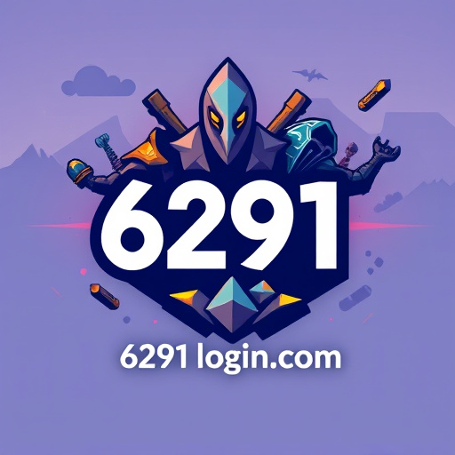 6291 login