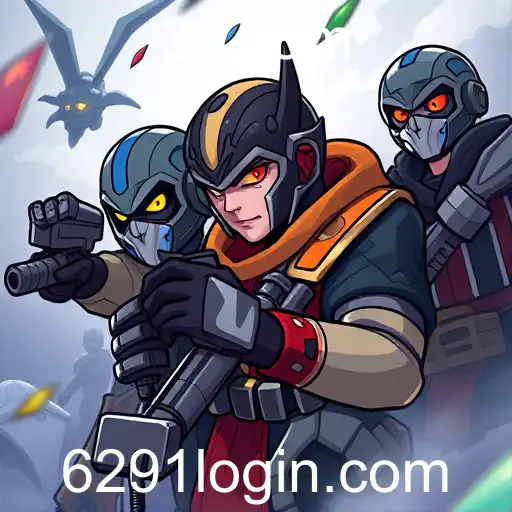 Explorando o Mundo dos Jogos Multijogadores