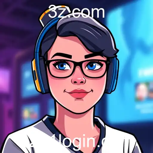 Explorando a Revolução dos Jogos com 6291 Login