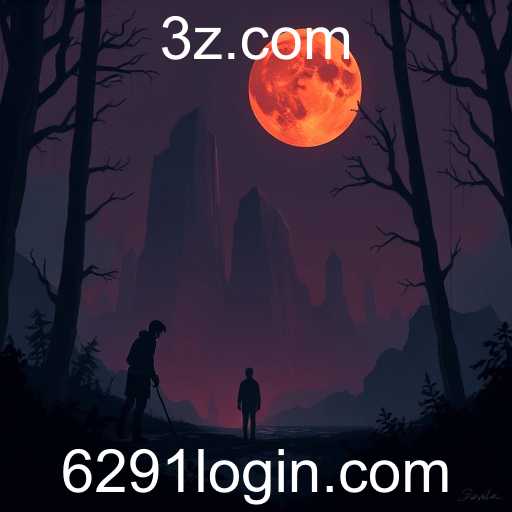 6291 Login: A Porta de Entrada para o Universo dos Jogos Online