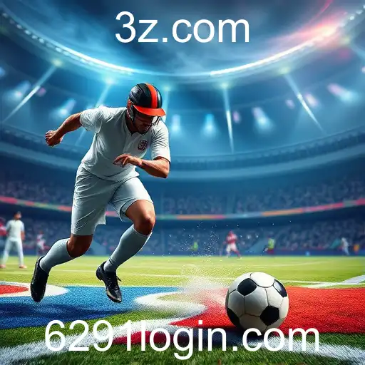 A evolução dos Jogos de Esportes: Da Simulação à Realidade Virtual